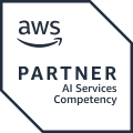 AWS Partner - Advanced Tier Services